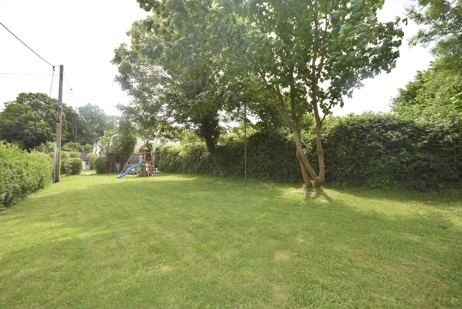 Rose Cottage, Drope Road, St. George's-Super-Ely, Cardiff, CF5 6EP